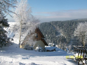 Ferienwohnung Familie Becher Klingenthal Aschberg Klingenthal